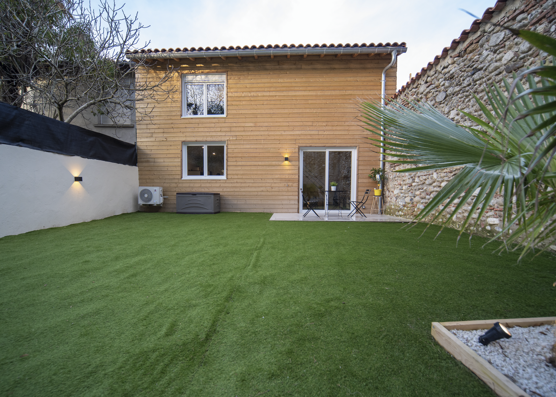 Villa la Grange