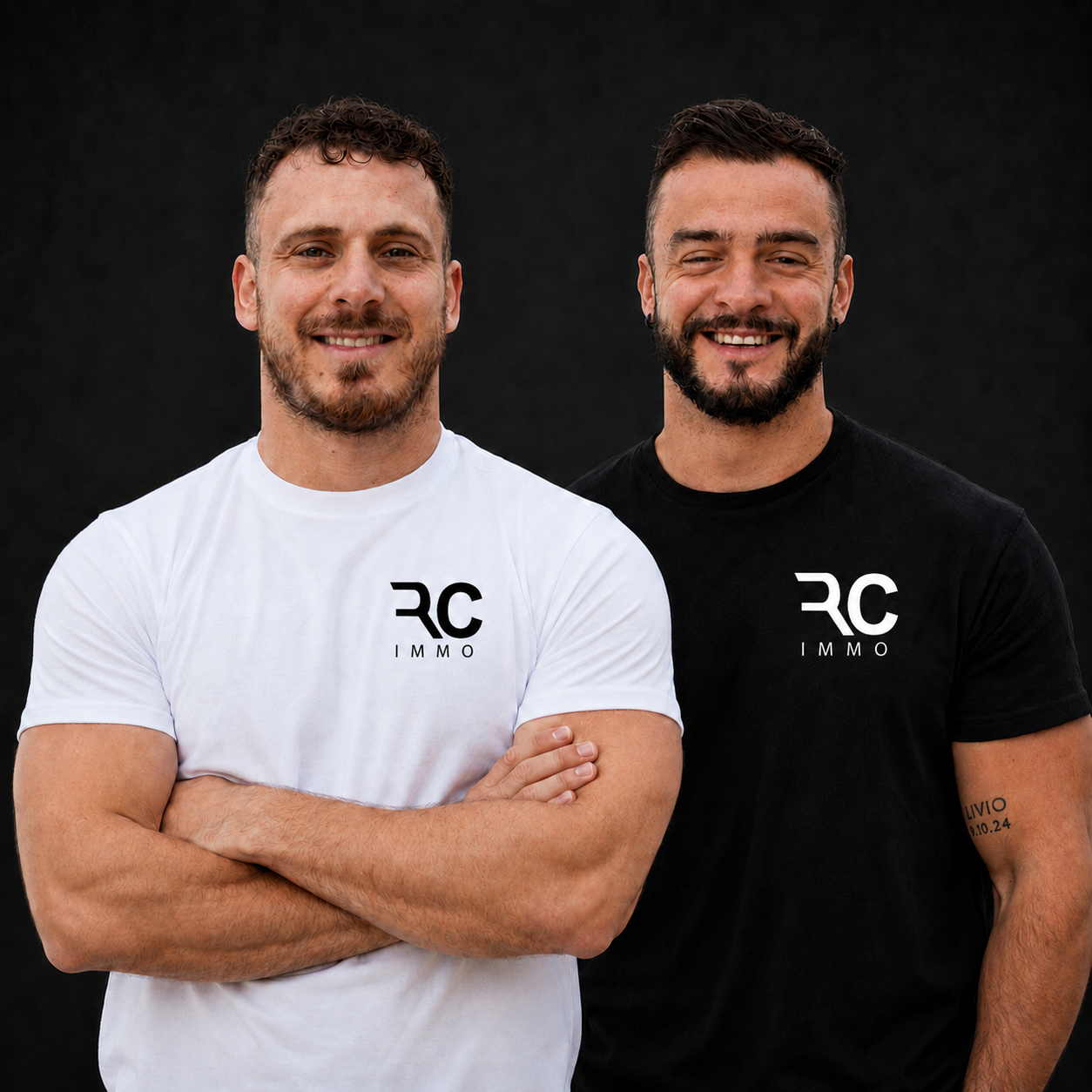 L'équipe RC IMMO