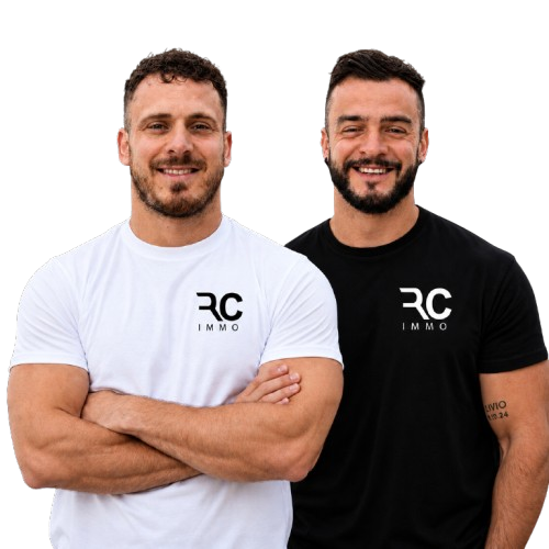 L'équipe RC IMMO