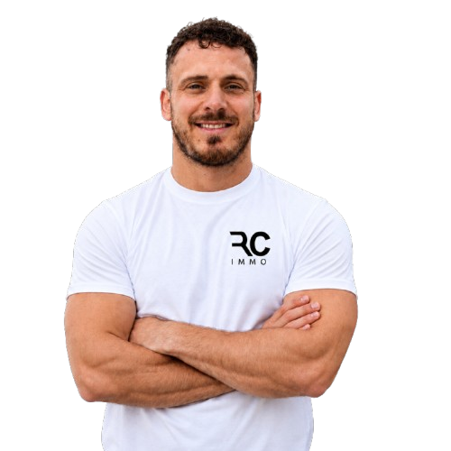 L'équipe RC IMMO