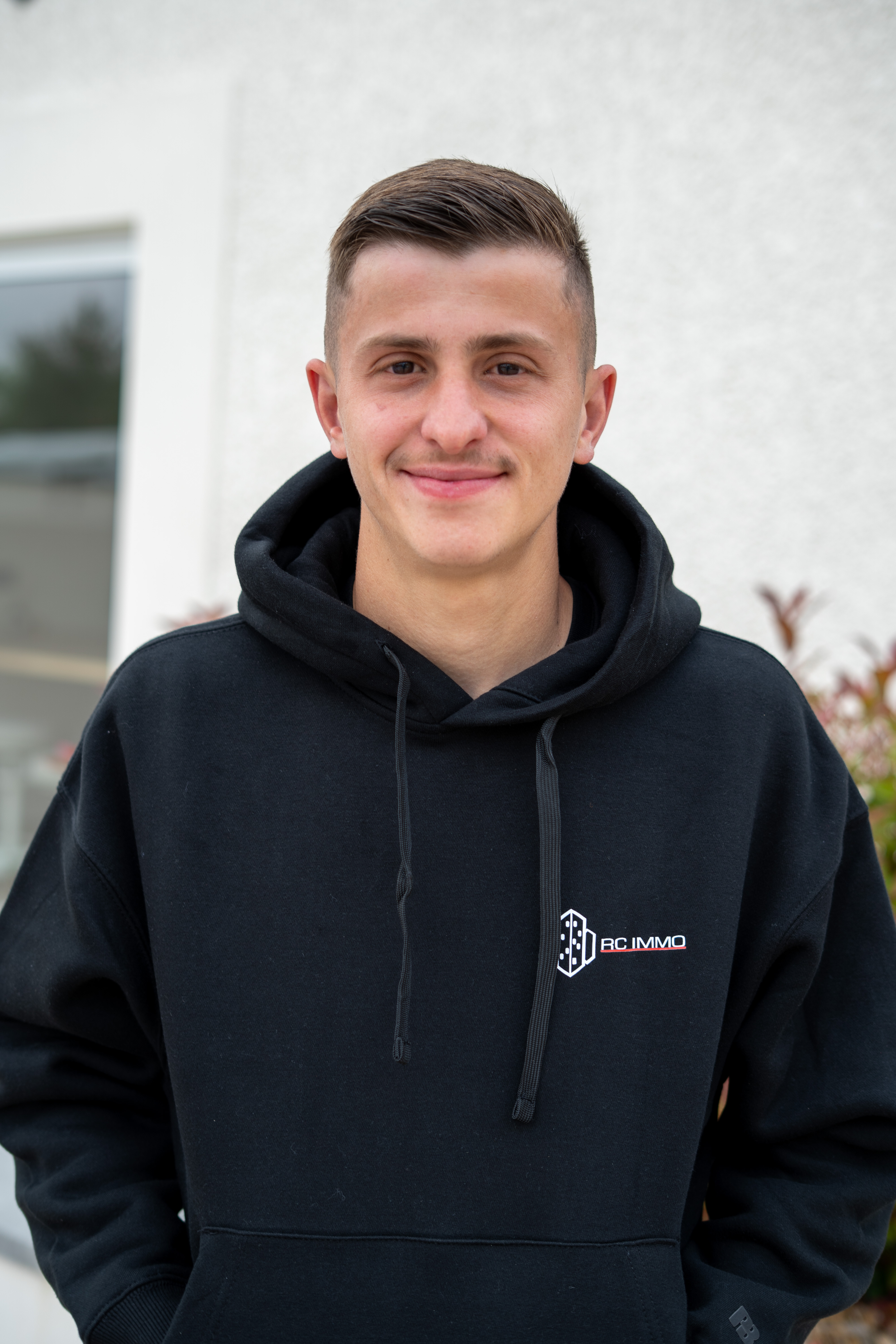 Dylan Amaury