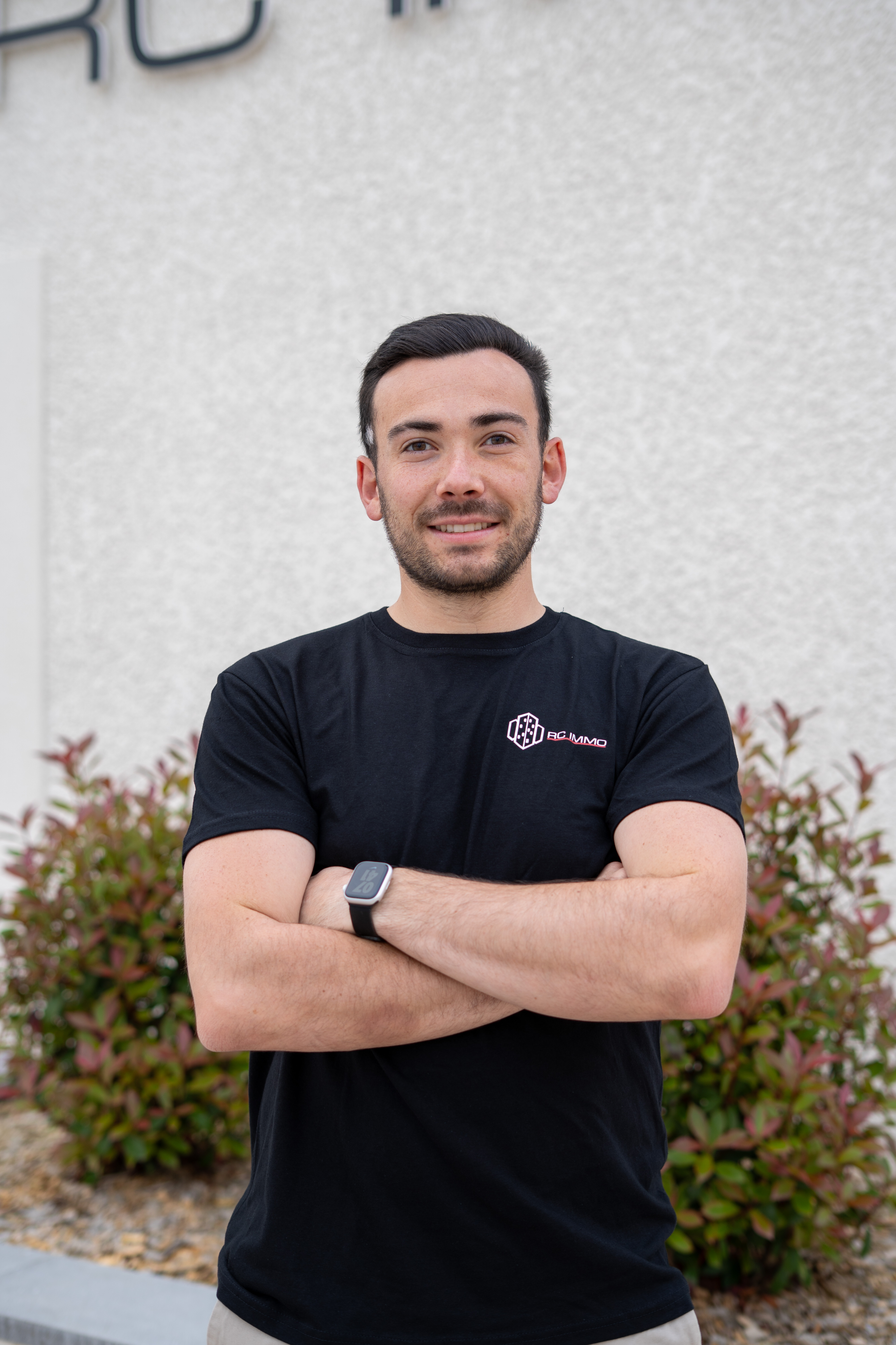 Florian Lafitte